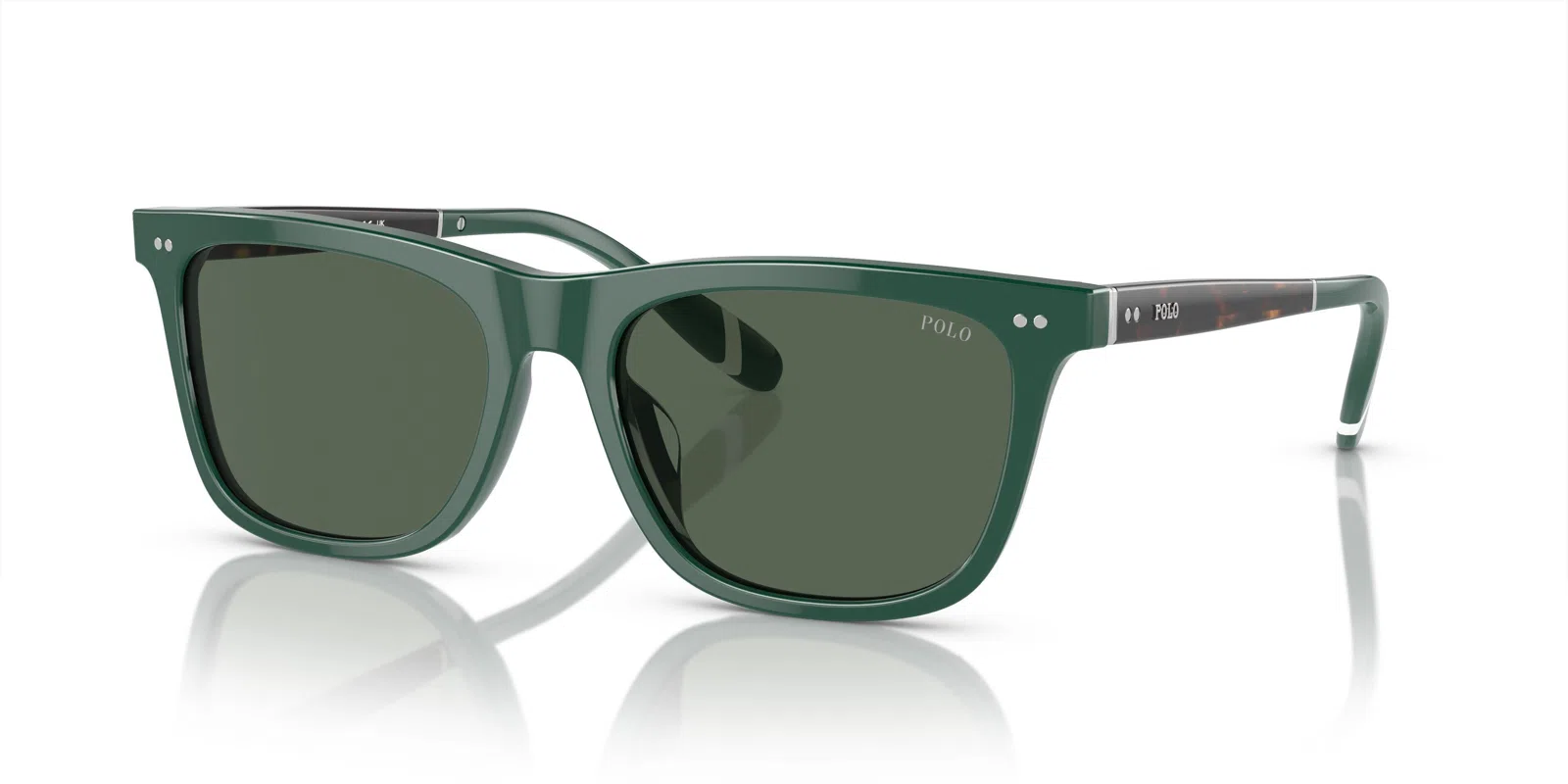 Polo 4205U Sunglasses - view 22